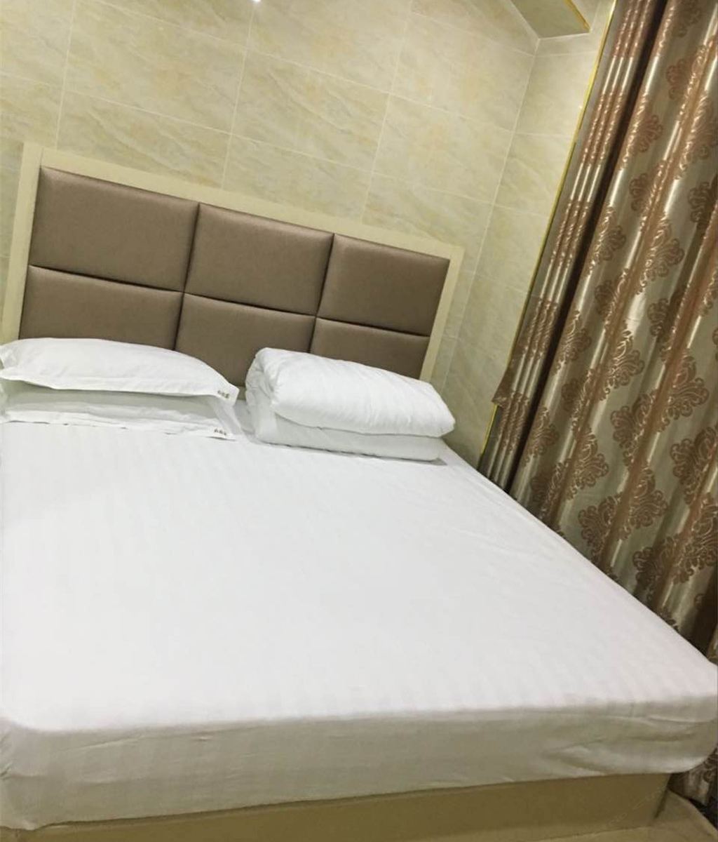 大床房