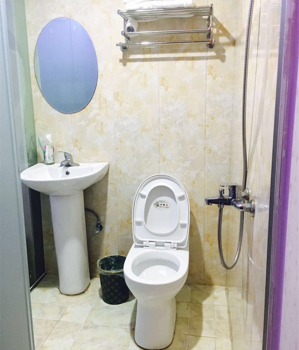 标准间