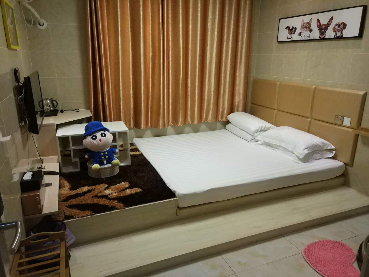 榻榻米