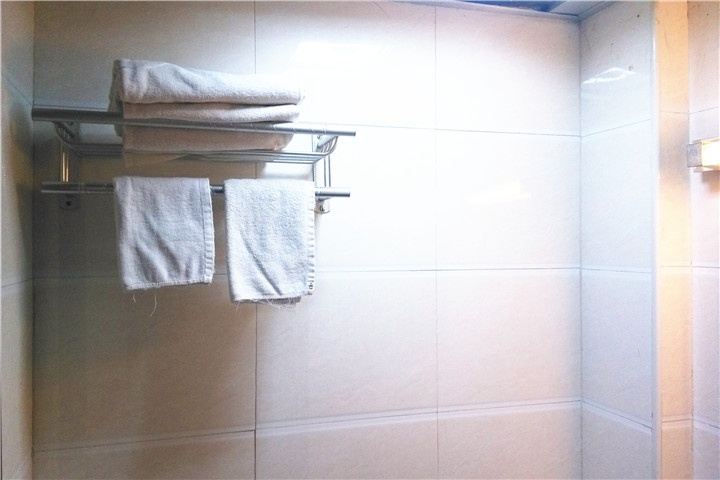 标准单人间