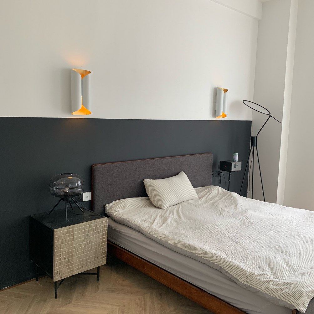 福州RoomTime久间公寓(敖江路分店)