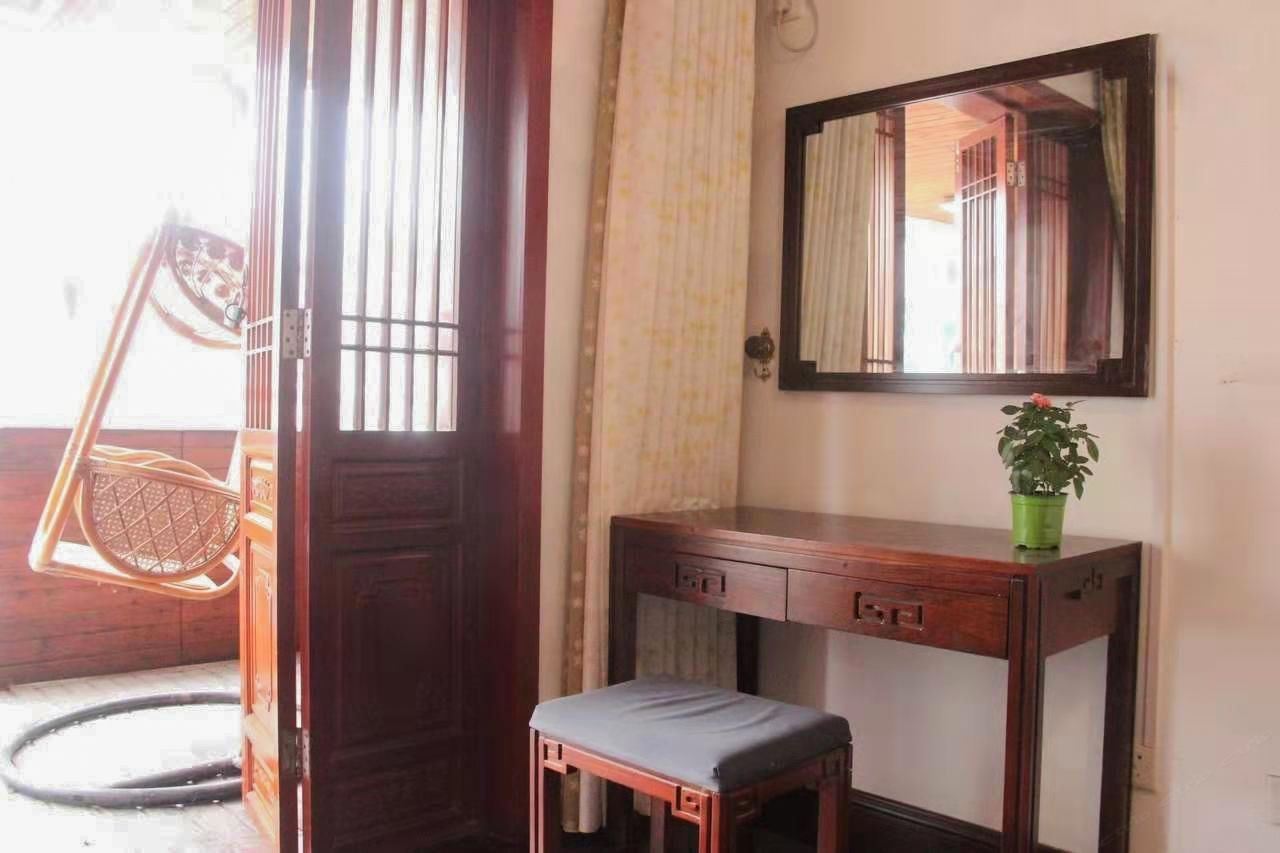 女神四人间(床位)(公共卫浴)