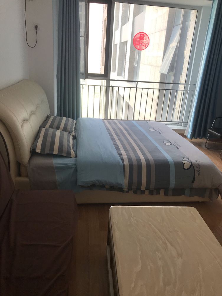 济南honghong杨公寓(2号店)