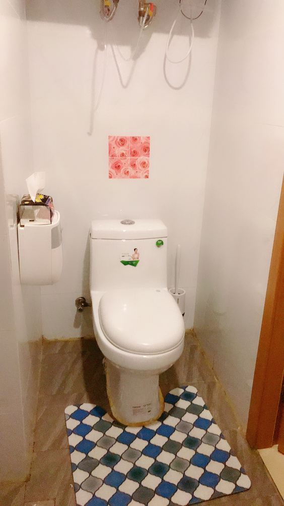 简欧一室大床房