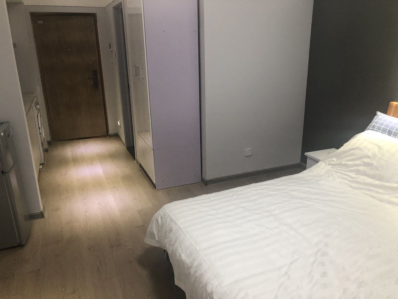 精致一室大床房