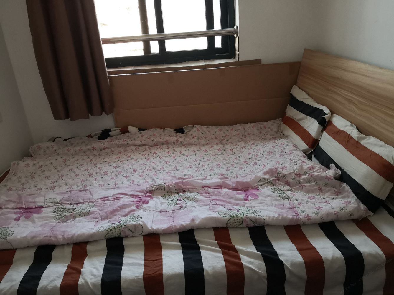 武汉圆您梦干净温暖舒适之家公寓