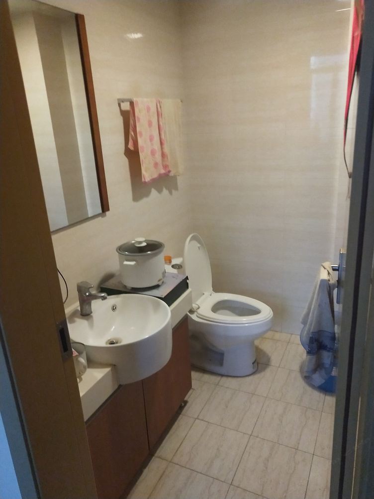 一室一厅套房