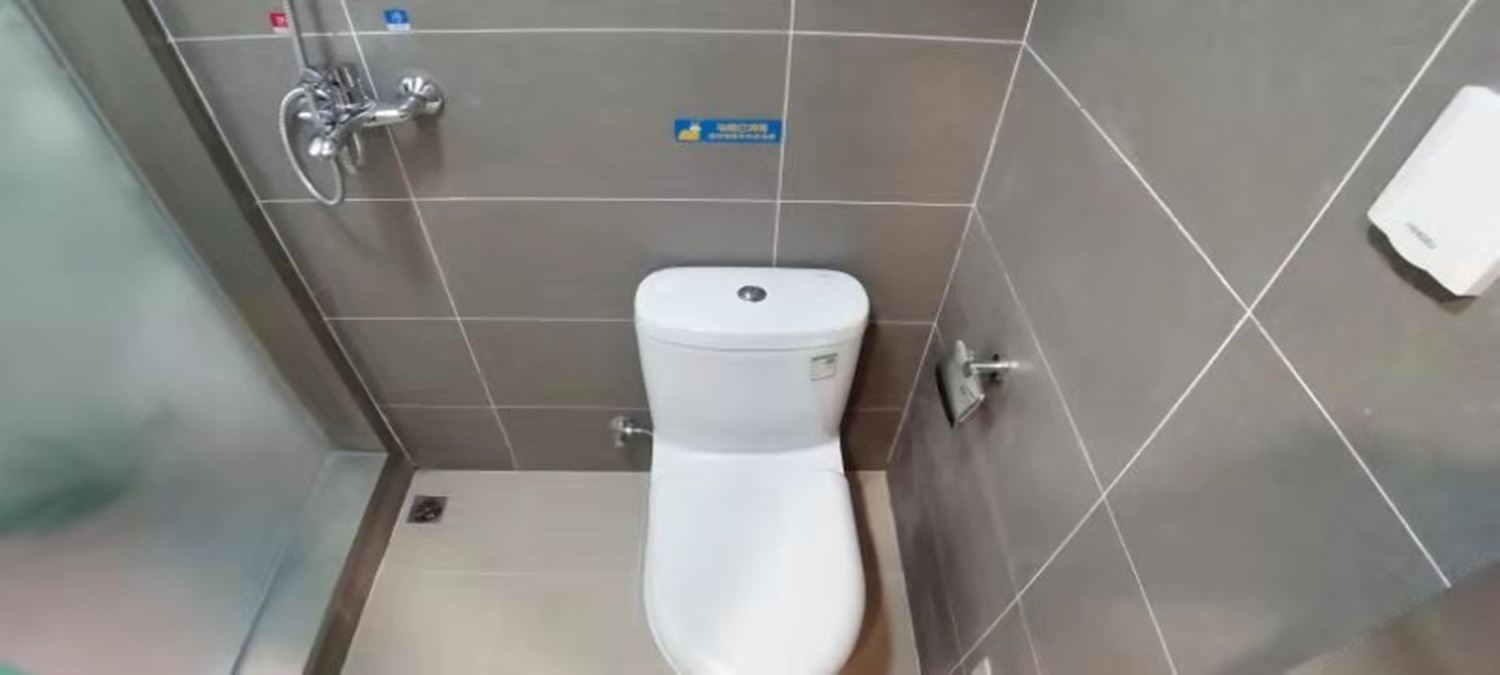 标准舒适大床房