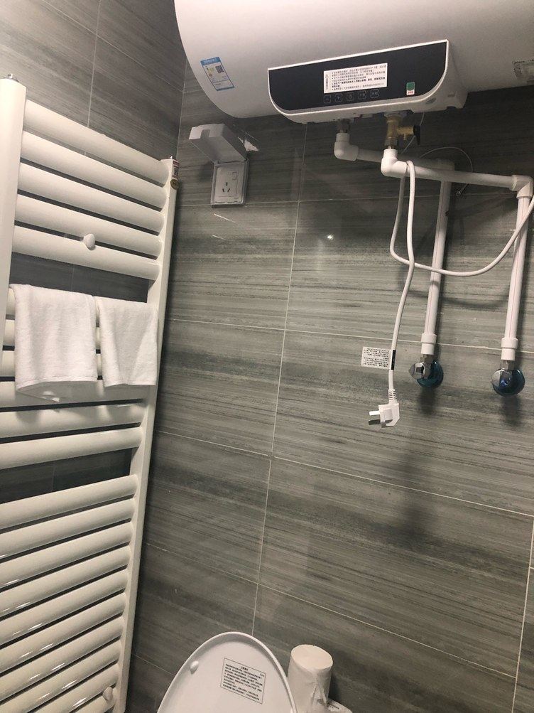 精致一室大床房