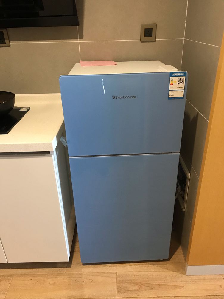 一室大床房