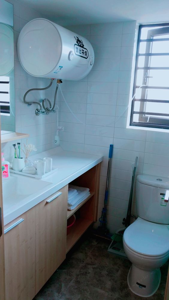 北欧一室一厅套房