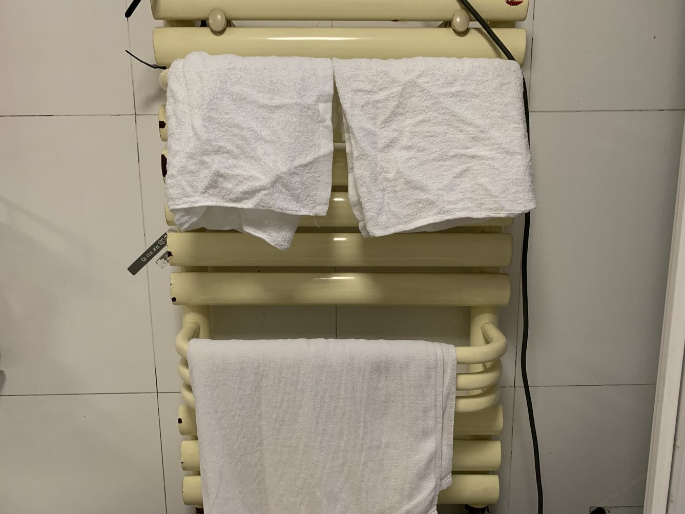 简洁一室一厅套房