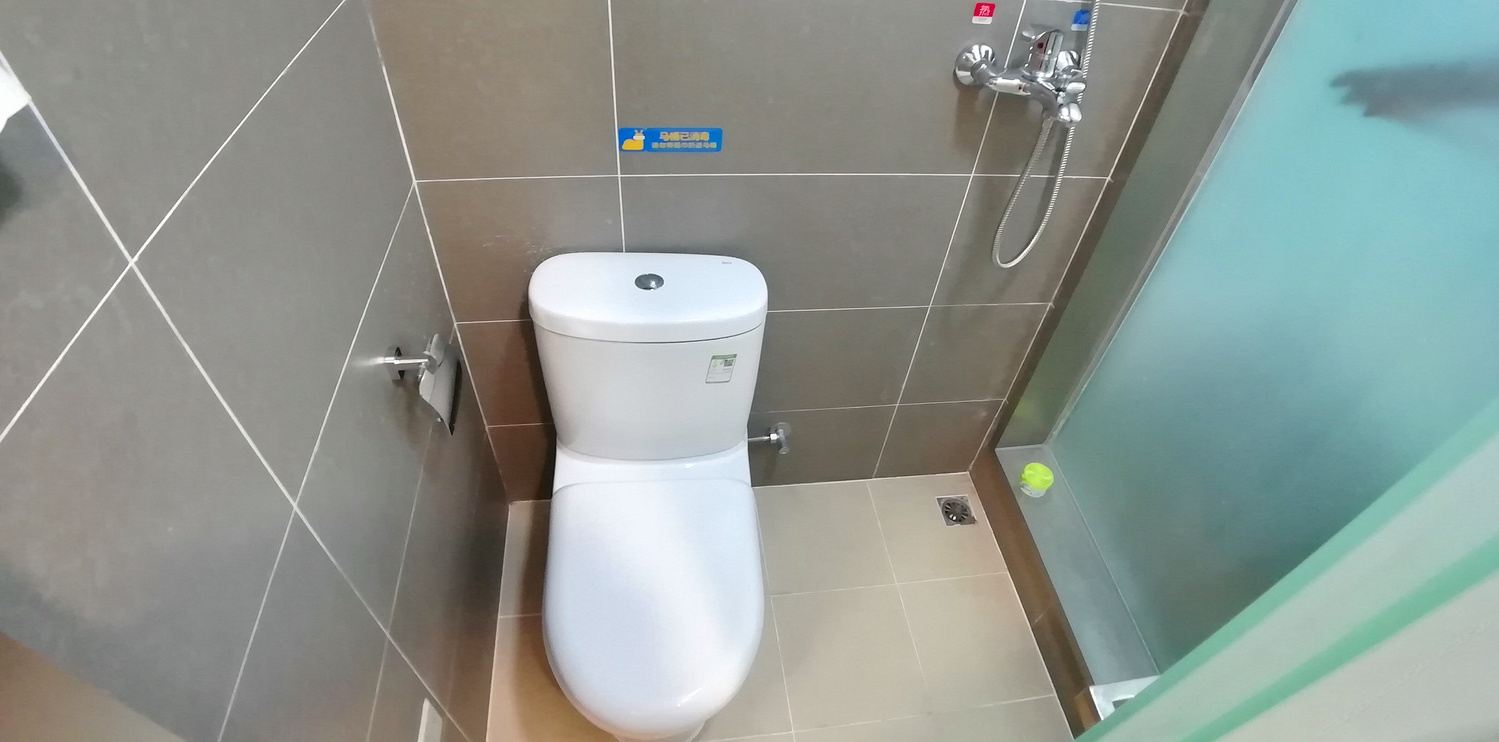 标准舒适大床房