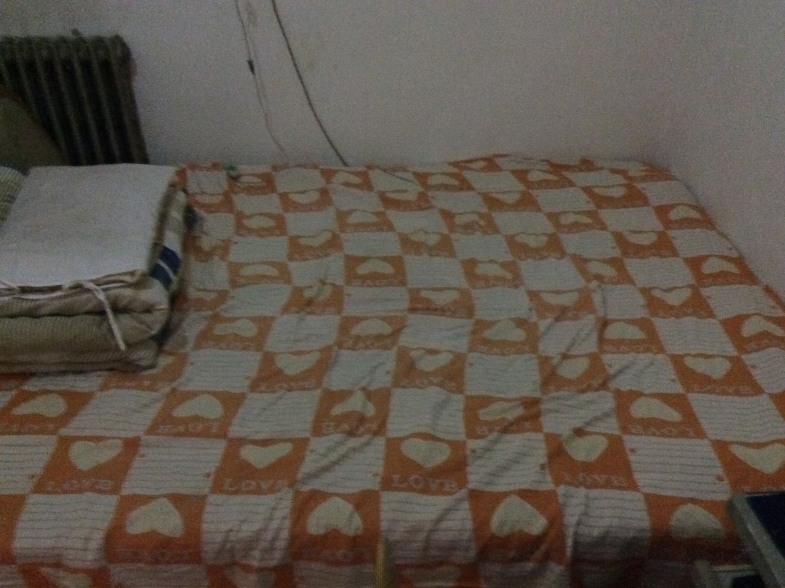大床房