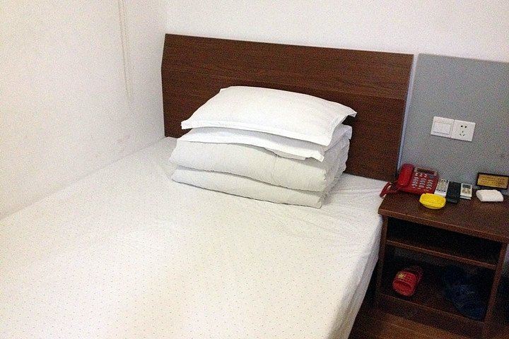 单人房