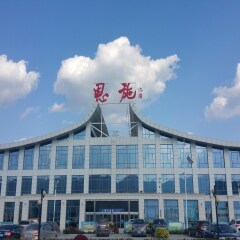 小交通模块 
