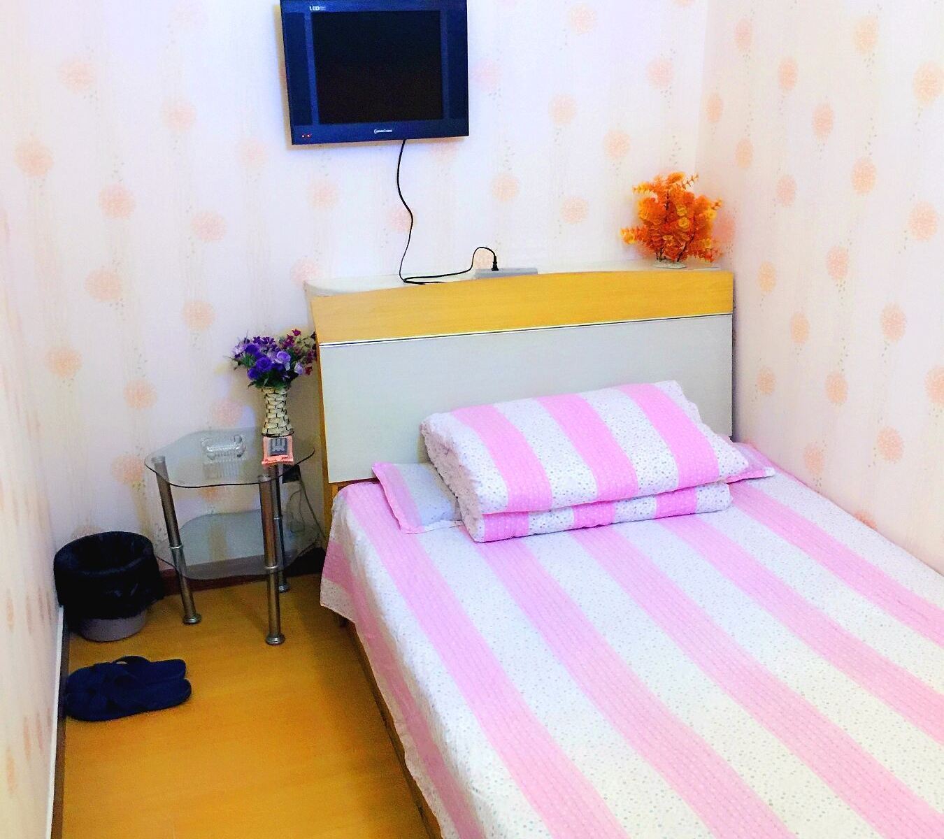 天津汇和家庭旅馆