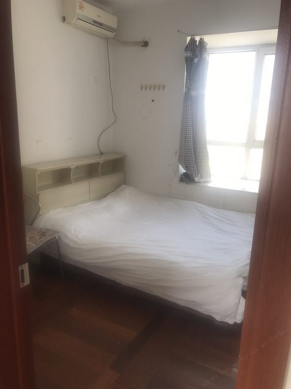 两室一厅套房
