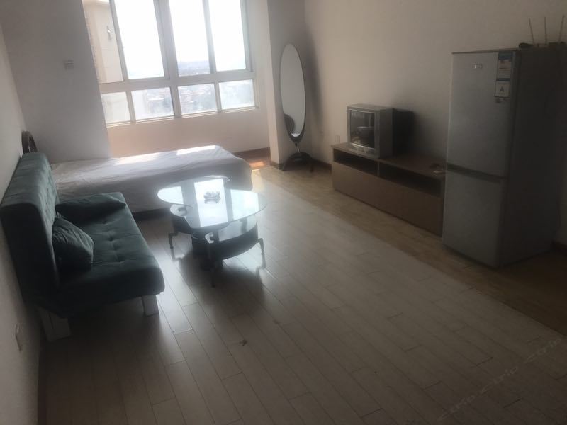 两室一厅套房