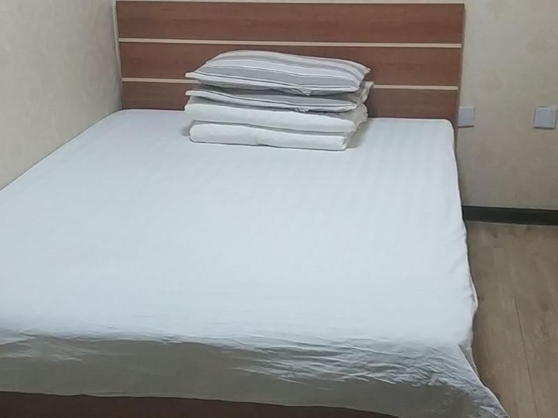 客房