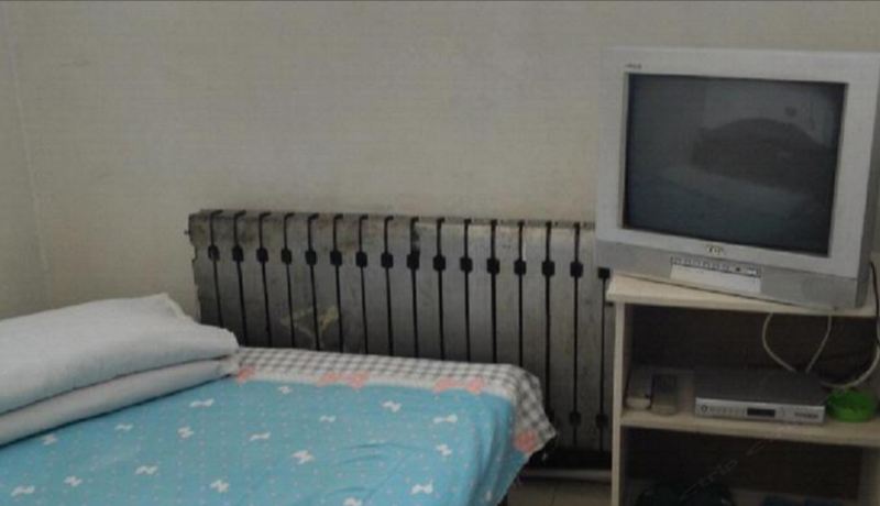 客房