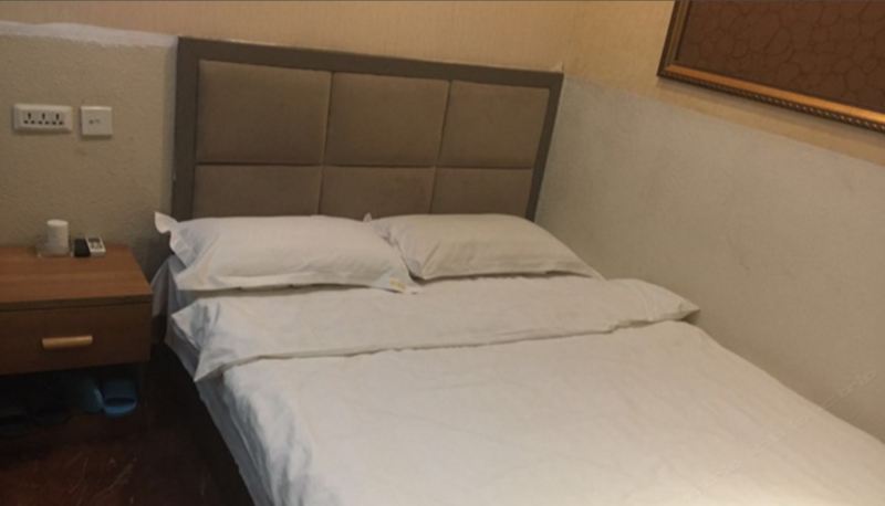 客房