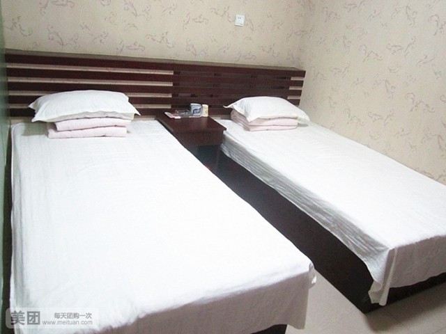 唐山西关旅馆