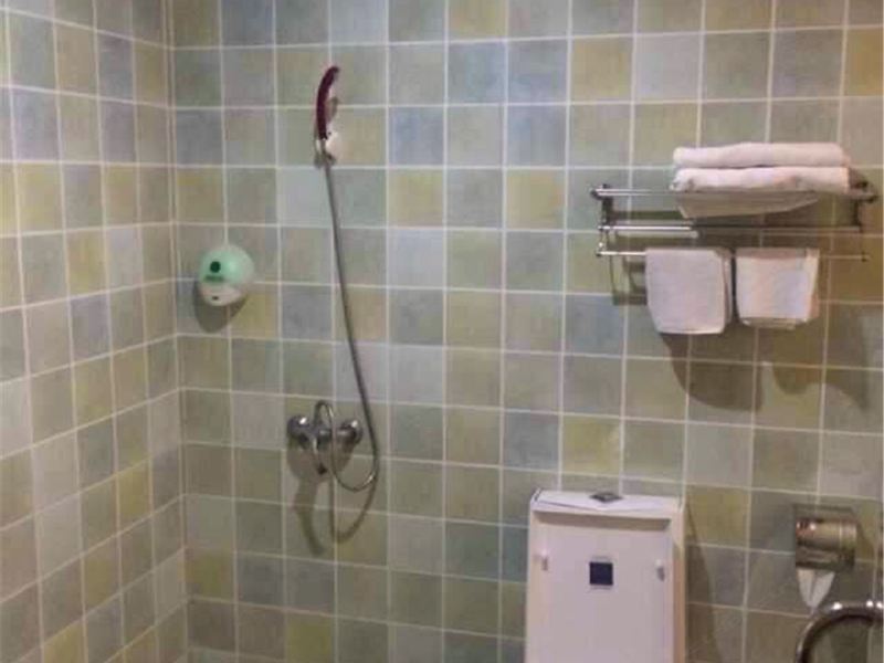 客房