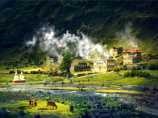 廣州稻城亞丁旅游團(tuán)_2021去稻城亞丁跟團(tuán)多少錢_稻城亞丁跟團(tuán)還是自由行