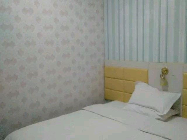 客房