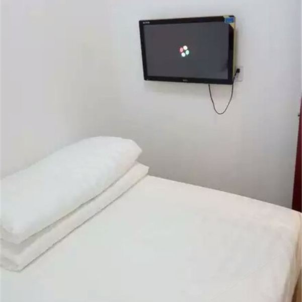 客房