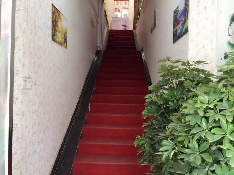 酒店大堂