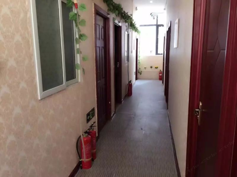 酒店大堂