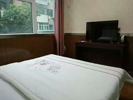客房