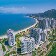 酒店模块 