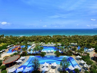 海南三亞旅行團(tuán)_現(xiàn)在去海南三亞旅游多少錢(qián)_海南三亞高端品質(zhì)旅游團(tuán)