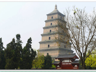 7月赴西安旅游_去趟西安旅游多少钱_去西安旅游线路