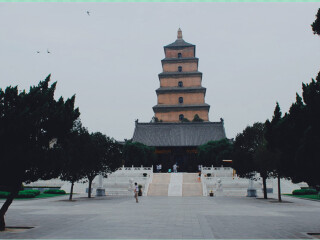 7月赴西安旅游_去趟西安旅游多少钱_去西安旅游线路