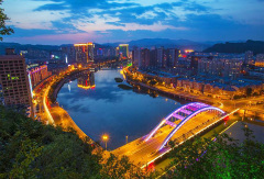 小交通模块 