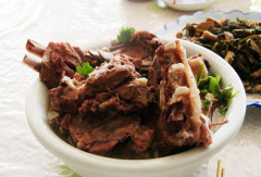 餐饮模块 