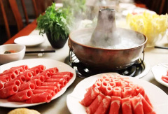餐饮模块 