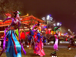西安兵馬俑旅游花多少錢(qián)_西安兵馬俑游跟團(tuán)多少錢(qián)2021_西安兵馬俑游特價(jià)團(tuán)