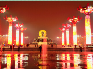 西安兵馬俑旅游花多少錢(qián)_西安兵馬俑游跟團(tuán)多少錢(qián)2021_西安兵馬俑游特價(jià)團(tuán)