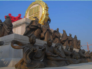 西安兵馬俑旅游花多少錢(qián)_西安兵馬俑游跟團(tuán)多少錢(qián)2021_西安兵馬俑游特價(jià)團(tuán)