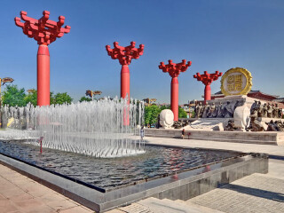 西安兵馬俑旅游花多少錢(qián)_西安兵馬俑游跟團(tuán)多少錢(qián)2021_西安兵馬俑游特價(jià)團(tuán)