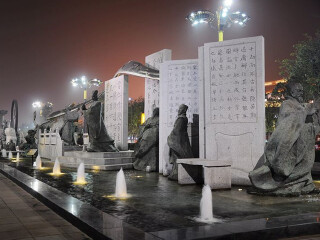 西安兵馬俑旅游花多少錢(qián)_西安兵馬俑游跟團(tuán)多少錢(qián)2021_西安兵馬俑游特價(jià)團(tuán)
