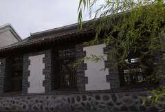 餐饮模块 