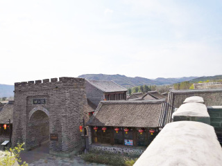 北戴河組團(tuán)旅游_北戴河旅游價(jià)格多少跟團(tuán)_北戴河九月旅游