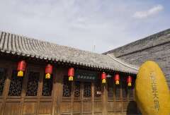 餐饮模块 