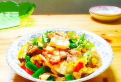 餐饮模块 